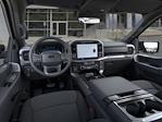 2025 Ford F-150 SuperCrew Cab 4WD Pickup for sale #F50497 - photo 9
