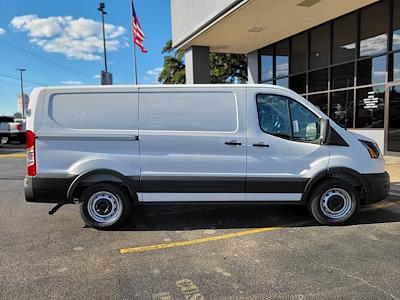 New 2025 Ford Transit 150 Low Roof Empty Cargo Van for sale #F50498 - photo 2