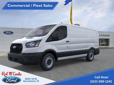 New 2025 Ford Transit 150 Low Roof Empty Cargo Van for sale #F50498 - photo 1