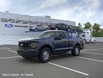 New 2025 Ford F-150 XL Regular Cab 4WD Pickup for sale #F50499 - photo 1