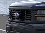 New 2025 Ford F-150 XL Regular Cab 4WD Pickup for sale #F50499 - photo 17