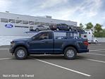New 2025 Ford F-150 XL Regular Cab 4WD Pickup for sale #F50499 - photo 3
