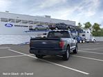 New 2025 Ford F-150 XL Regular Cab 4WD Pickup for sale #F50499 - photo 8