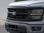 2025 Ford F-150 SuperCrew Cab 4WD Pickup for sale #F50513 - photo 17