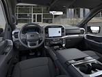 2025 Ford F-150 SuperCrew Cab 4WD Pickup for sale #F50513 - photo 9