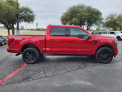 Used 2025 Ford F-150 - photo 1