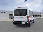 New 2025 Ford Transit 350 XLT Passenger Van for sale #F50519 - photo 8