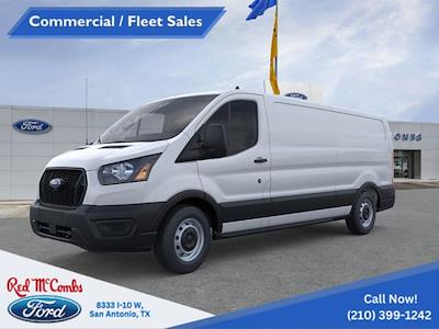 New 2025 Ford Transit 150 Low Roof Empty Cargo Van for sale #F50520 - photo 1