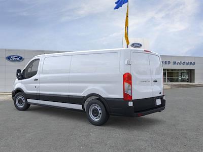 New 2025 Ford Transit 150 Low Roof Empty Cargo Van for sale #F50520 - photo 2