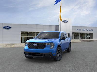 2025 Ford Maverick SuperCrew Cab AWD Pickup for sale #F50528 - photo 2