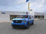 2025 Ford Maverick SuperCrew Cab AWD Pickup for sale #F50528 - photo 2