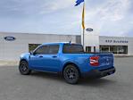 2025 Ford Maverick SuperCrew Cab AWD Pickup for sale #F50528 - photo 4