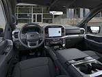2025 Ford F-150 SuperCrew Cab 4WD Pickup for sale #F50536 - photo 9