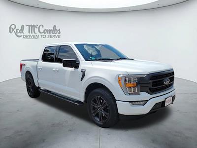 2022 Ford F-150 SuperCrew Cab 4WD Pickup for sale #F50536A - photo 1