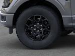2025 Ford F-150 SuperCrew Cab 4WD Pickup for sale #F50537 - photo 19