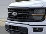 2025 Ford F-150 SuperCrew Cab 4WD Pickup for sale #F50539 - photo 17