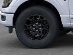 2025 Ford F-150 SuperCrew Cab 4WD Pickup for sale #F50539 - photo 19