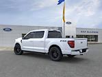 2025 Ford F-150 SuperCrew Cab 4WD Pickup for sale #F50539 - photo 2