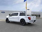 2025 Ford F-150 SuperCrew Cab 4WD Pickup for sale #F50543 - photo 4