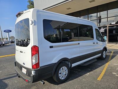 New 2025 Ford Transit 350 XLT Passenger Van for sale #F50546 - photo 2