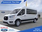 2025 Ford Transit 350 Medium Roof RWD Passenger Van for sale #F50546 - photo 1