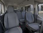 2025 Ford Transit 350 Medium Roof RWD Passenger Van for sale #F50546 - photo 10