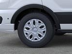 2025 Ford Transit 350 Medium Roof RWD Passenger Van for sale #F50546 - photo 19