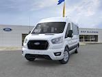 2025 Ford Transit 350 Medium Roof RWD Passenger Van for sale #F50546 - photo 3