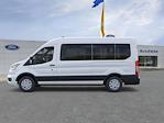 2025 Ford Transit 350 Medium Roof RWD Passenger Van for sale #F50546 - photo 4