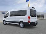 2025 Ford Transit 350 Medium Roof RWD Passenger Van for sale #F50546 - photo 2