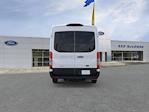 2025 Ford Transit 350 Medium Roof RWD Passenger Van for sale #F50546 - photo 5