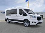 2025 Ford Transit 350 Medium Roof RWD Passenger Van for sale #F50546 - photo 7
