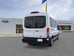 2025 Ford Transit 350 Medium Roof RWD Passenger Van for sale #F50546 - photo 8