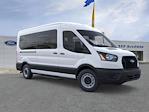 2025 Ford Transit 350 Medium Roof RWD Passenger Van for sale #F50547 - photo 7