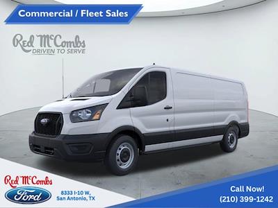 New 2025 Ford Transit 250 Low Roof Empty Cargo Van for sale #F50548 - photo 1