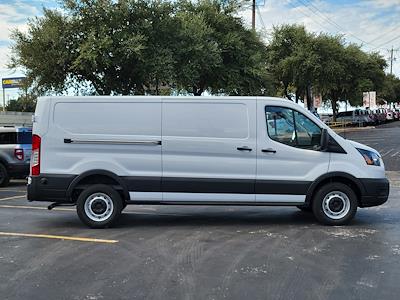 New 2025 Ford Transit 250 Low Roof Empty Cargo Van for sale #F50548 - photo 2