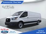 New 2025 Ford Transit 250 Low Roof Empty Cargo Van for sale #F50548 - photo 1