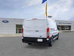 New 2025 Ford Transit 250 Low Roof Empty Cargo Van for sale #F50548 - photo 8