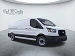 New 2025 Ford Transit 250 Low Roof Empty Cargo Van for sale #F50548 - photo 8