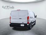 New 2025 Ford Transit 250 Low Roof Empty Cargo Van for sale #F50548 - photo 9
