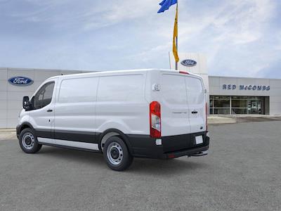New 2025 Ford Transit 150 Low Roof Empty Cargo Van for sale #F50549 - photo 2
