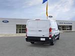 New 2025 Ford Transit 150 Low Roof Empty Cargo Van for sale #F50549 - photo 8