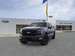 New 2025 Ford F-150 Platinum SuperCrew Cab for sale #F50566 - photo 2