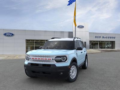 2025 Ford Bronco Sport 4WD SUV for sale #F50582 - photo 2