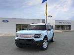 2025 Ford Bronco Sport 4WD SUV for sale #F50582 - photo 2