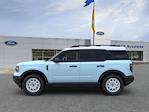 2025 Ford Bronco Sport 4WD SUV for sale #F50582 - photo 3