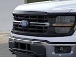 2025 Ford F-150 SuperCrew Cab 4WD Pickup for sale #F50607 - photo 17