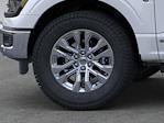 2025 Ford F-150 SuperCrew Cab 4WD Pickup for sale #F50607 - photo 19