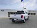 2025 Ford F-150 SuperCrew Cab 4WD Pickup for sale #F50607 - photo 8