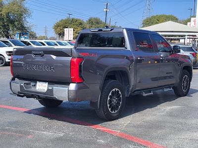 Used 2025 Toyota Tundra - photo 1